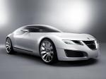 Saab Aero X Concept 2006 года